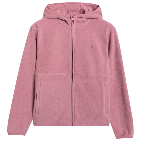 4F Γυναικεία ζακέτα Fleece 4F Γυναικεία ζακέτα Fleece